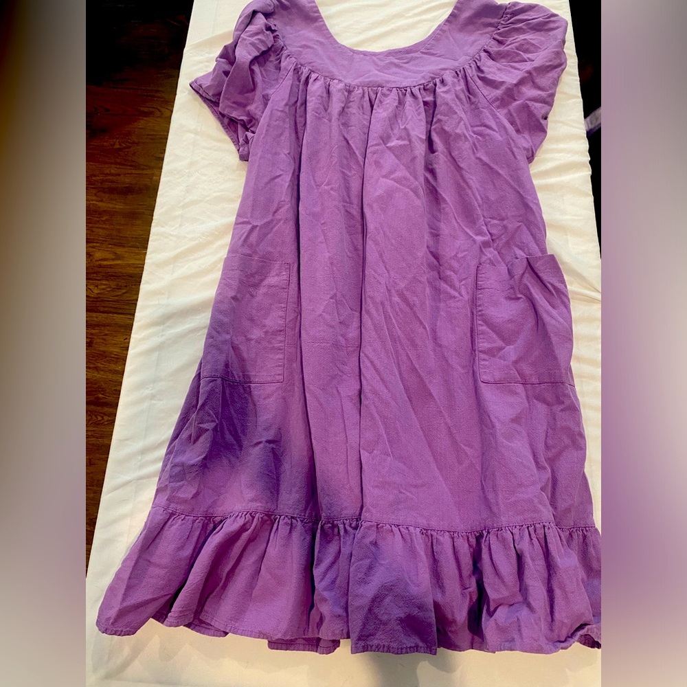 National dress